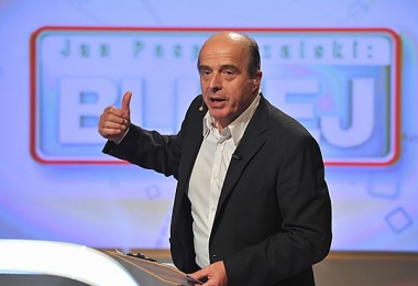 Jan Pospieszalski - Bliżej