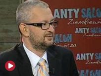 Rafał Ziemkiewicz - Antysalon