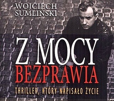 Z mocy bezprawia