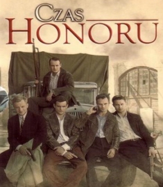 "Czas honoru"