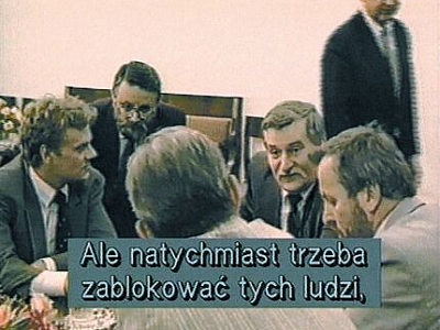Nocna zmiana