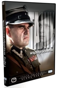 "Tajny współpracownik"