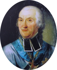 Adam Stanisław Krasiński