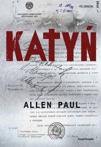 Allen Paul - Katyń