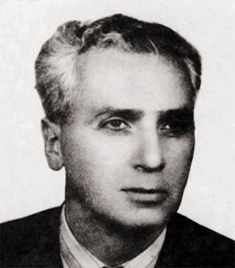Anatol Fejgin
