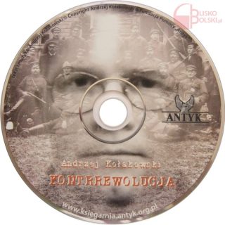 Andrzej Kołakowski - Kontrrewolucja