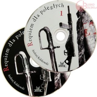 Andrzej Kołakowski - Requiem dla poległych
