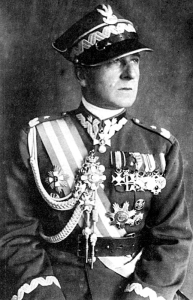 Bolesław Wieniawa-Długoszowski