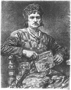 Bolesław Wstydliwy