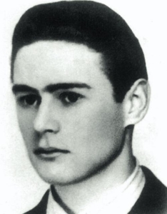 Bronisław Pietraszewicz