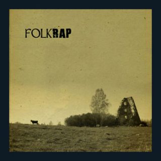 Dawid Hallmann - "Folkrap"