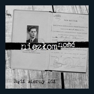Dawid Hallmann - "Niezłomność"