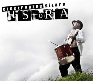 Elektryczne Gitary - "Historia"