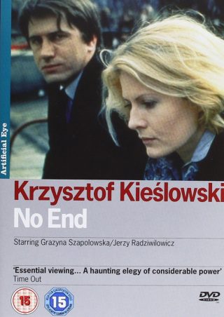 Film - Bez końca