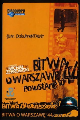 Bitwa o Warszawę. Powstanie 44
