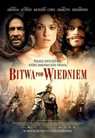 Film Bitwa pod Wiedniem