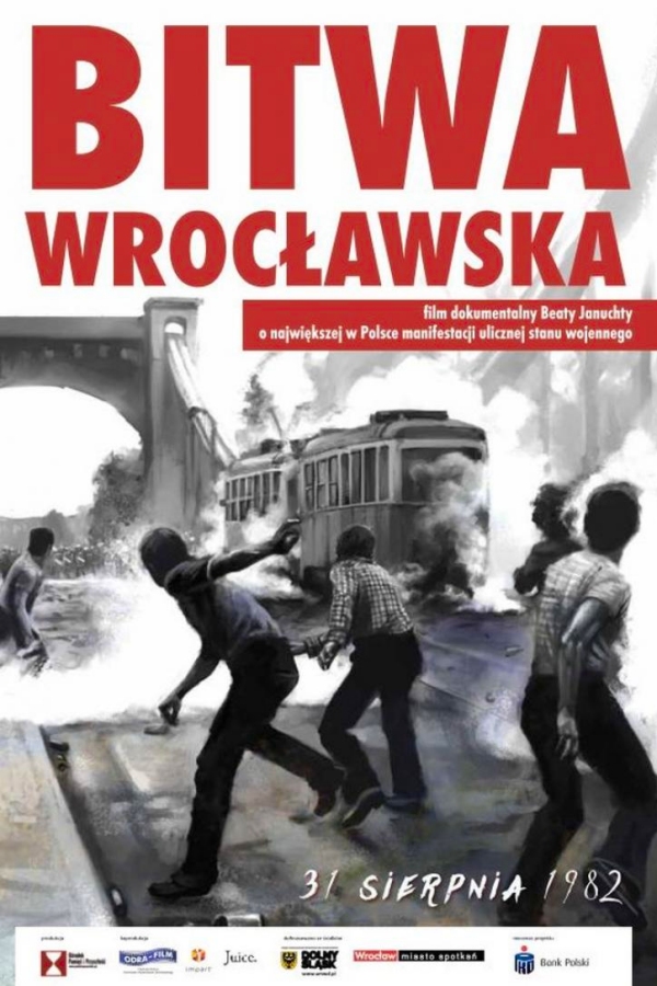 Film "Bitwa wroclawska"