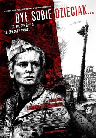 Film Był sobie dzieciak
