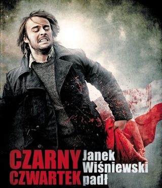 "Czarny czwartek"
