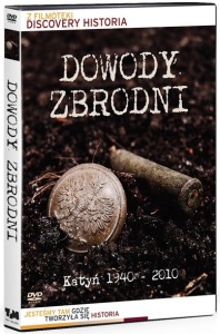Film - Dowody zbrodni: Katyń 1940-2010