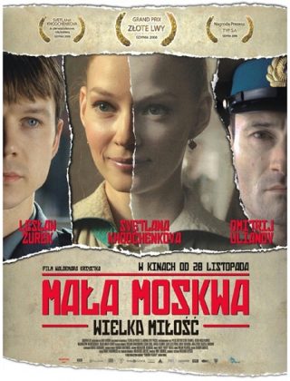 "Mała Moskwa"