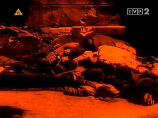 Film Masakra w klasztorze