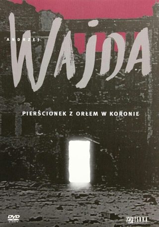 Film Pierścionek z orłem w koronie
