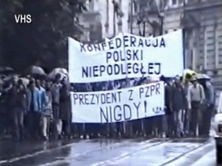 Film "Pod prąd"