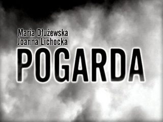 Film - Pogarda