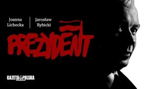Film - Prezydent