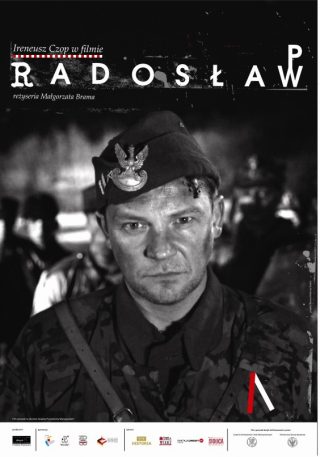 Film "Radosław"