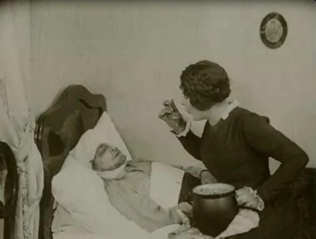 Film Rok 1863