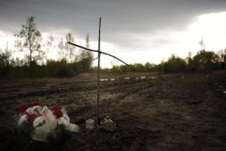 Film - Smoleński lot