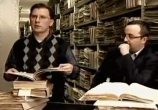 Film TW Bolek