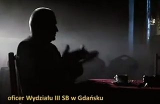 Film "TW Bolek" (TVN)