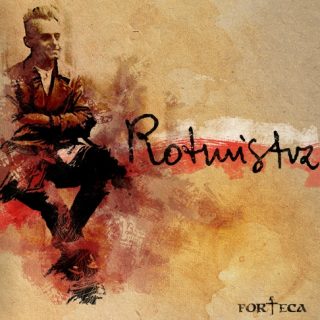 Forteca - Rotmistrz