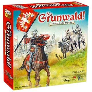 Gra "Na Grunwald!"