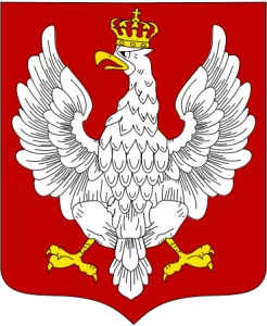 Herb Polski 1919