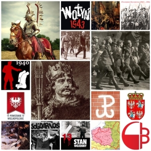 Historia Polski w pigułce