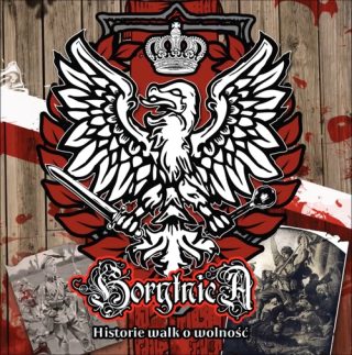Horytnica - Historie walk o wolność