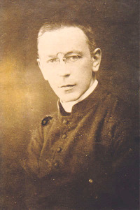 Ignacy Czechowski