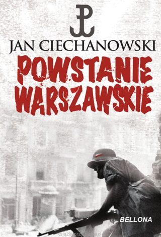 Jan Ciechanowski - Powstanie warszawskie