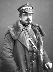 Generał Józef Haller