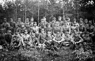 Kadry NSZ - film