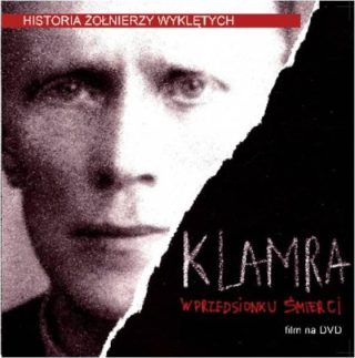 Klamra. W przedsionku śmierci - film