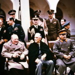 Konferencja w Jałcie