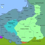 Królestwo Polskie 1815-1830