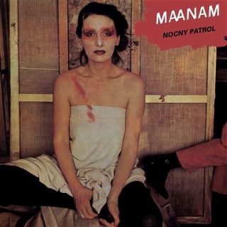 Manaam - Nocny patrol