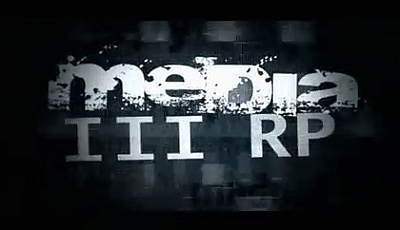 Media III RP