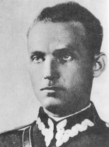 Mieczysław Kurkowski